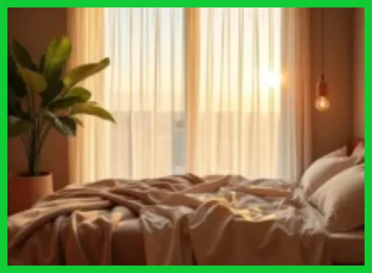 2. El Ambiente Propicio: Diseñando tu Santuario del Sueño