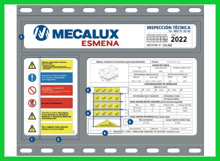 2. Preparación y Almacenamiento Seguro de Tus Soluciones