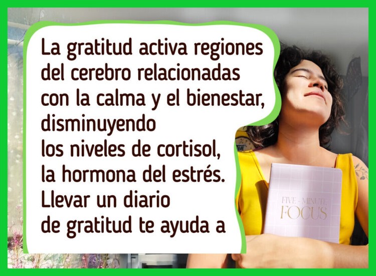 3. Beneficios Comprobados en la Salud Mental y Física