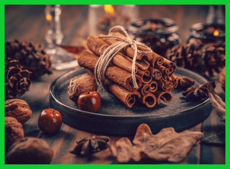 3. La Canela: Dulce Reguladora del Azúcar