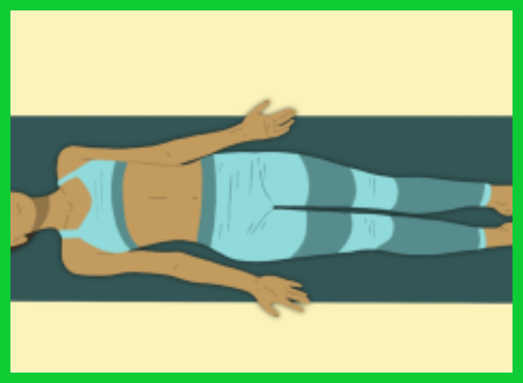 4. El Escaneo Corporal Combinado con Respiración Consciente