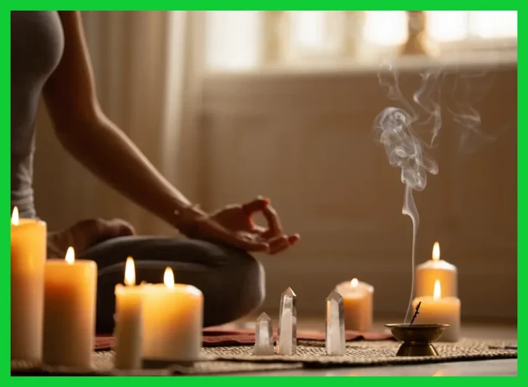 4. La Calma Mental: Rutinas para Aquietar la Mente
