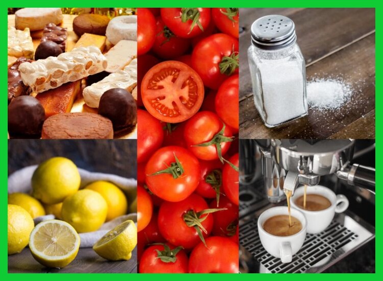 4. Simplifica tu cocina con sabores auténticos que se realzan solos