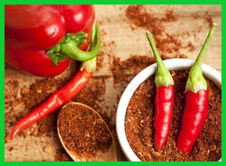 5. El Pimentón y la Cayena: El Fuego que Activa el Metabolismo