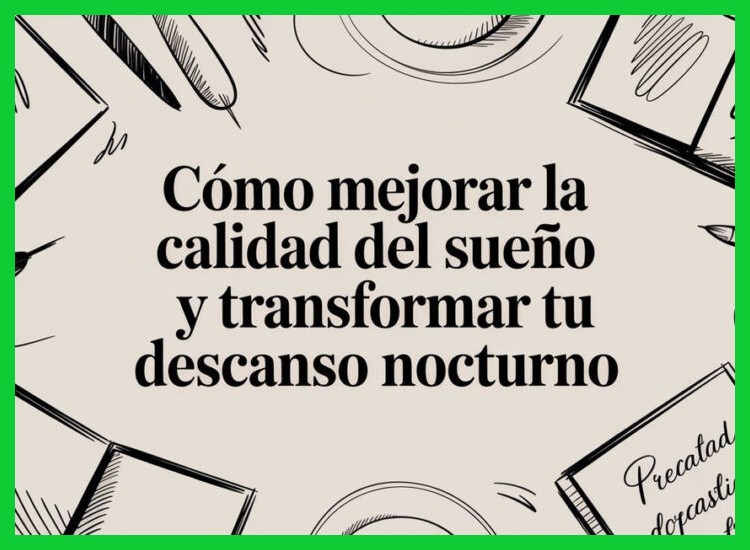 5. La Consistencia: El Elemento que Transforma Hábitos en Ritual