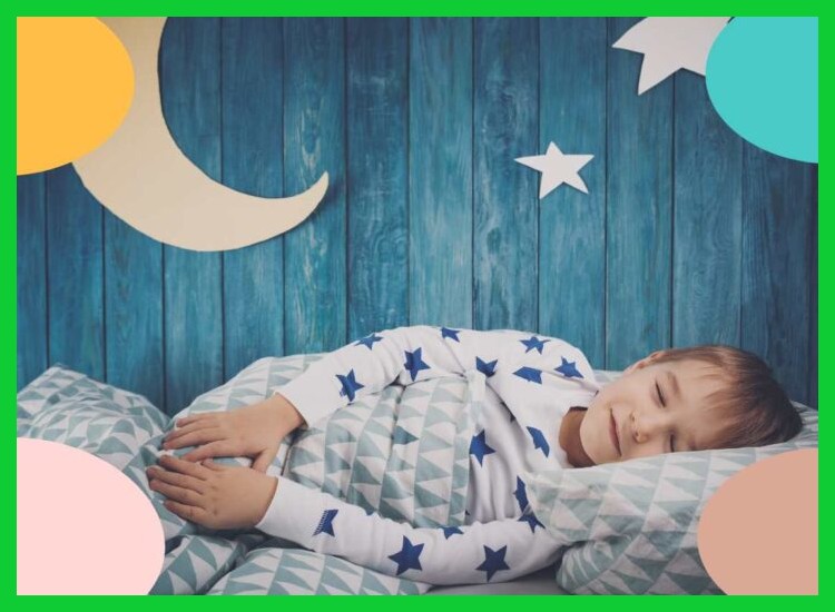 5. La siesta y la higiene del sueño nocturno: estableciendo límites claros