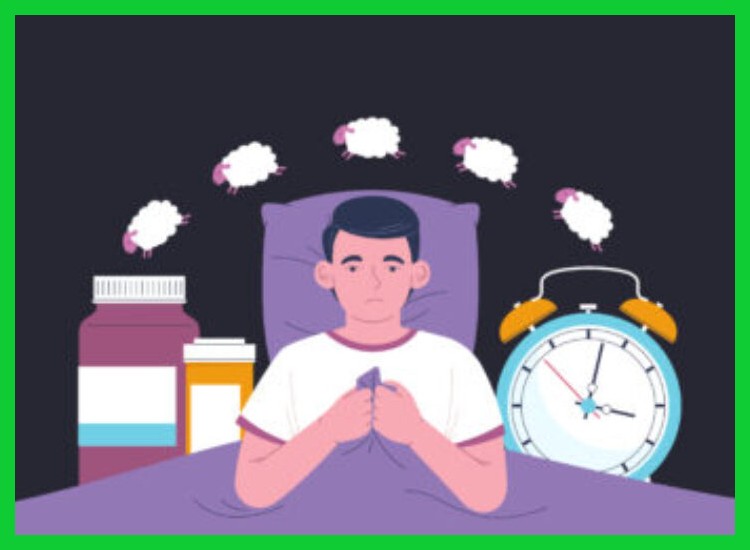 5. Mejora del Bienestar Mental y la Calidad del Sueño