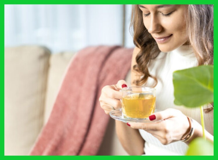 ¿Cómo debo preparar y consumir estas infusiones relajantes?