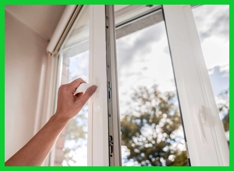¿Cuál es el mejor momento del día para ventilar?