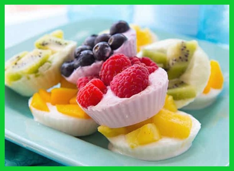 ¿Cuál es la alternativa más saludable para endulzar postres y yogures?