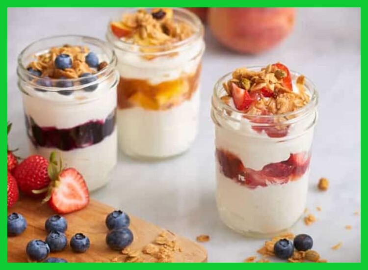 ¿Cuál es la alternativa más saludable para endulzar postres y yogures?