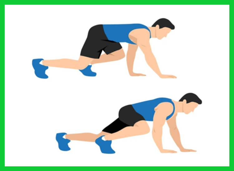 ¿Es posible fortalecer el cuerpo sin equipamiento alguno?