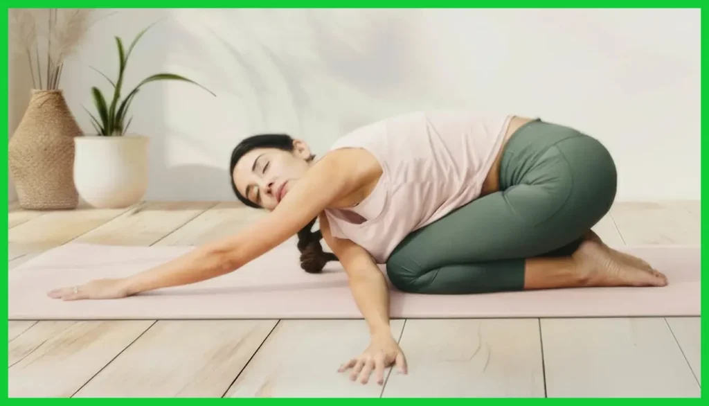 Estiramientos matutinos que activan tu cuerpo en cinco minutos - Estiramientos matutinos que