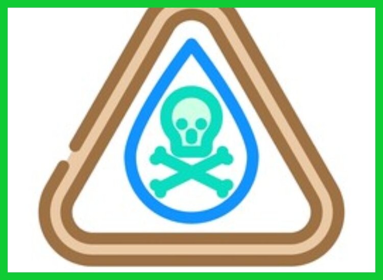 Fuentes de Agua Libre de Contaminantes y Químicos