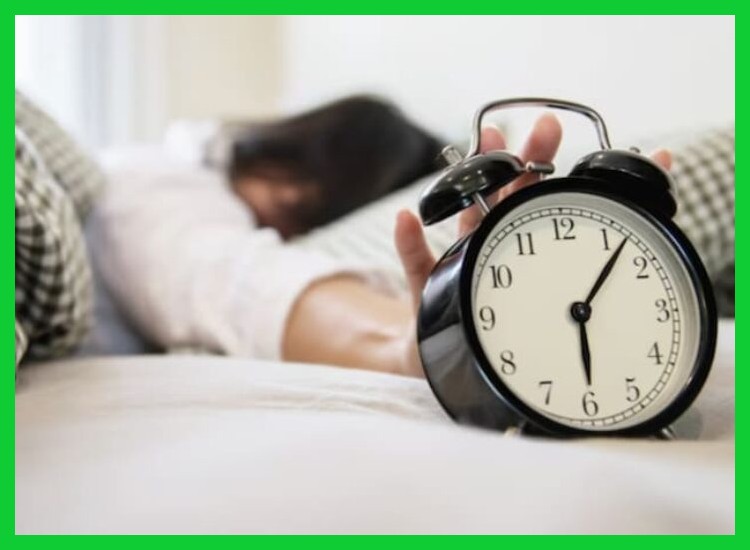 ¿La siesta puede reemplazar horas de sueño nocturno perdidas?