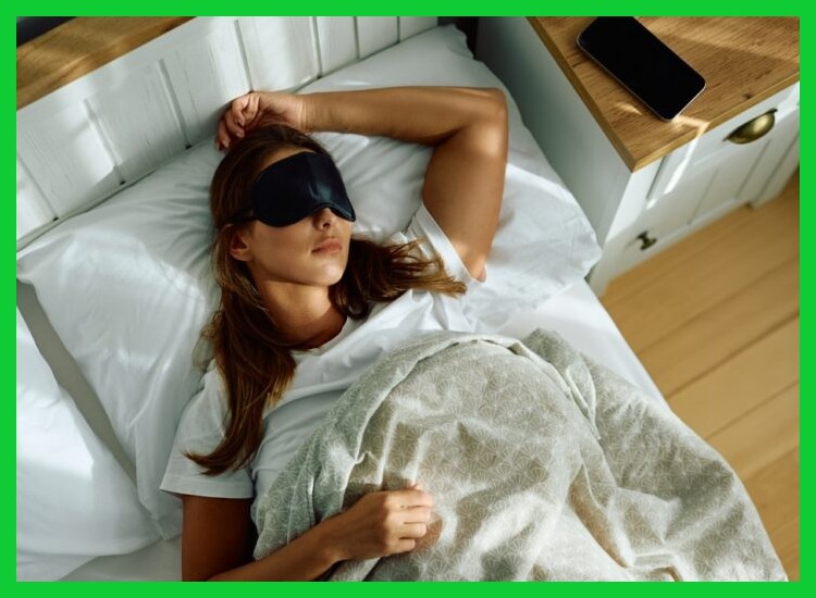 ¿Por qué es tan importante un ritual nocturno para dormir bien?