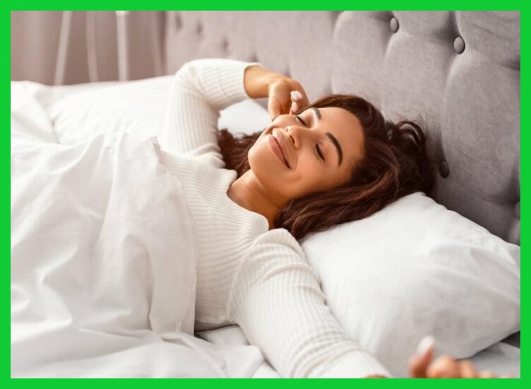 ¿Puede considerarse óptimo un descanso de 7 horas nocturnas para un individuo de 27 años con una vida moderadamente activa?