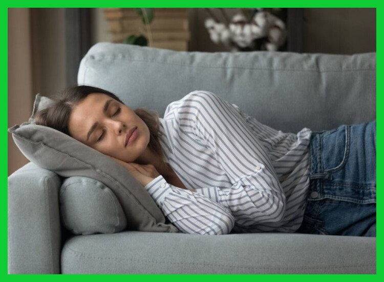 ¿Puede una siesta compensar eficazmente un déficit de sueño nocturno y cuáles son sus límites?