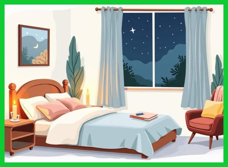 ¿Qué elementos clave debe incluir mi ritual para dormir profundamente?