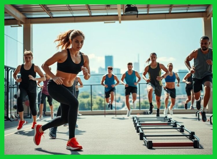 ¿Qué estrategias prácticas permiten incrementar el nivel general de actividad física de una persona en entornos no deportivos, como el hogar, el trabajo o los desplazamientos?