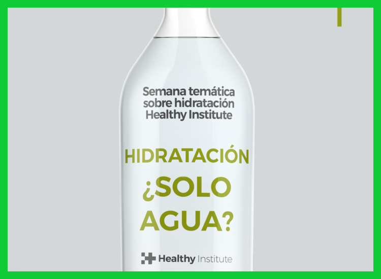 ¿Qué tipo de agua es la más recomendable para una hidratación saludable y libre de aditivos químicos?