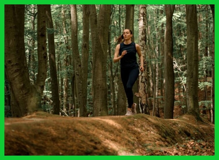 ¿Realmente funciona un baño de bosque si solo tengo un parque urbano cerca?